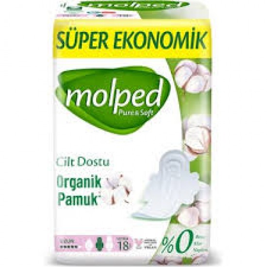 MOLPED ANT.BAK SUPER EKO UZUN 18 LI *20*-8690536831807