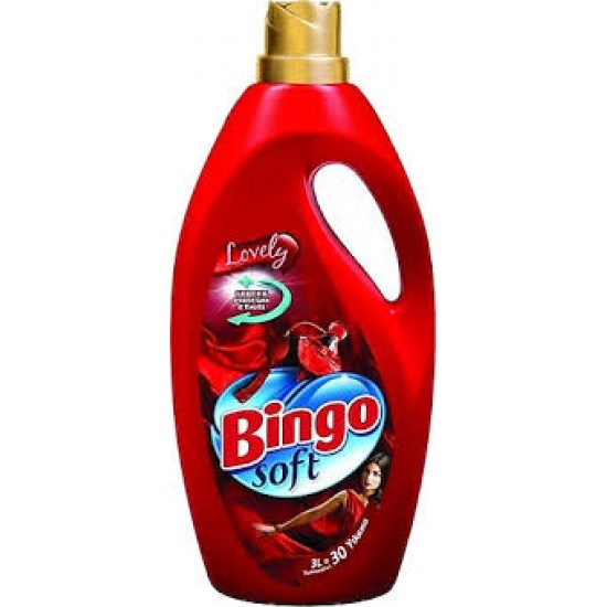 BINGO SOFT 3 LT LOVELY-8690536900046