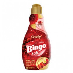 BINGO SOFT 1440 ML LOVELY *9*-8690536901722