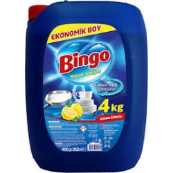 BINGO SIVI BUL.4 KG.-8690536908042