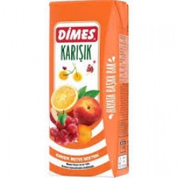 DIMES NEKTAR 200 ML. KARISIK *27-8690558013229