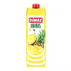 DIMES NEKTARI 1 LT. ANANAS-8690558014776