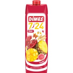 DIMES 1 LT.7/24 TAHILLI KARISIK ICECEK-8690558026274