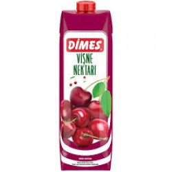 DIMES NEKTARI 1 LT. VISNE *12*-8690558027554