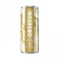 OBSESSO 250 ML.WHITE CHOCOLATE MOCHA-8690558036068
