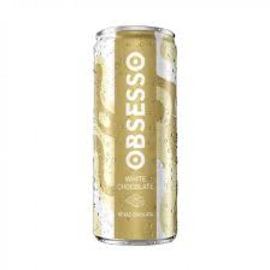OBSESSO 250 ML.WHITE CHOCOLATE MOCHA-8690558036068
