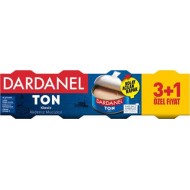 DARDANEL TON 4X75 GR-8690559019824
