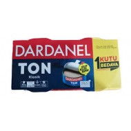DARDANEL TON 4X140 GR.KLASIK *12*-8690559024880