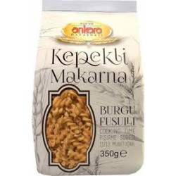 ANKARA SEB.MAKARNA KEPEKLI BURGU 350 GR-8690576421136