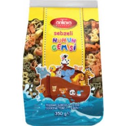 ANKARA SEB.MAKARNA 350 GR.NUHUN GEMISI-8690576422140