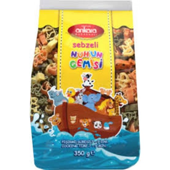 ANKARA SEB.MAKARNA 350 GR.NUHUN GEMISI-8690576422140