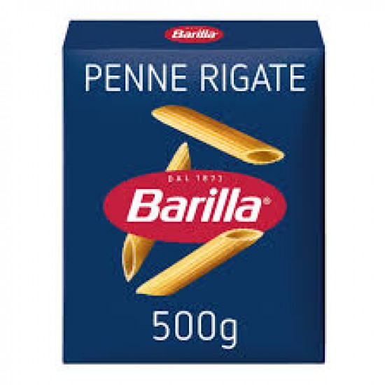 BARILLA MAKARNA 500 GR.KALEM-8690579140614