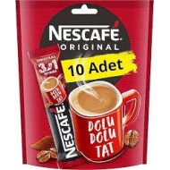 NESCAFE 3U1 ARADA 17.5 GR 10LU-8690632018812
