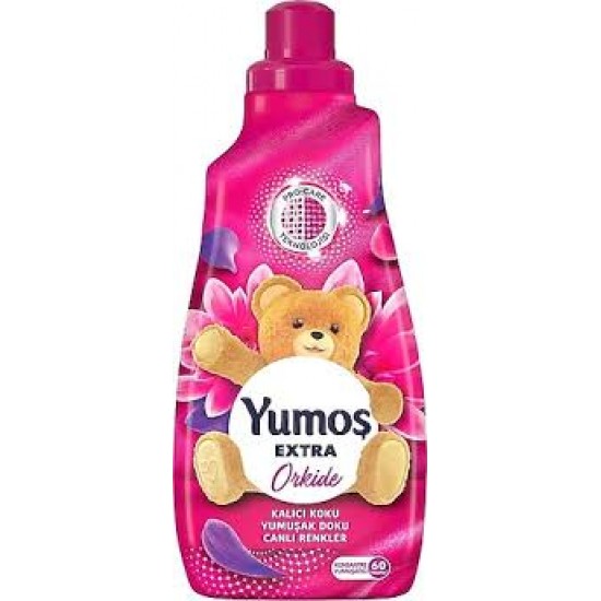 YUMOS EXTRA YABANI ORKIDE-YASEMIN 1440 ML 21127401*9*-8690637712135