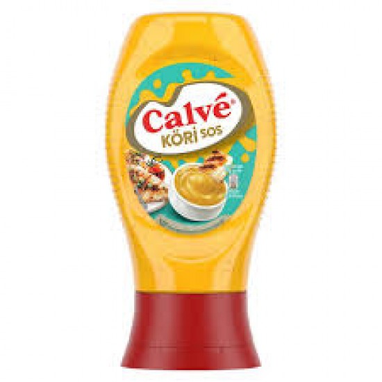 CALVE SOS KORI 260 GR-8690637953293