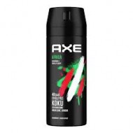 AXE DEO 150 ML AFRICA*6*-8690637981517