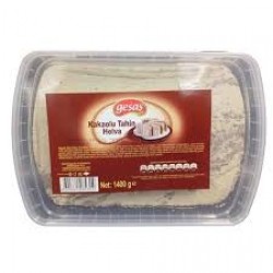 GESAS HELVA 1400 GR KAKAOLU-8690661084314