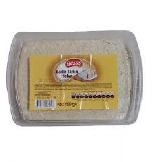 GESAS HELVA 1400 GR SADE-8690661084321