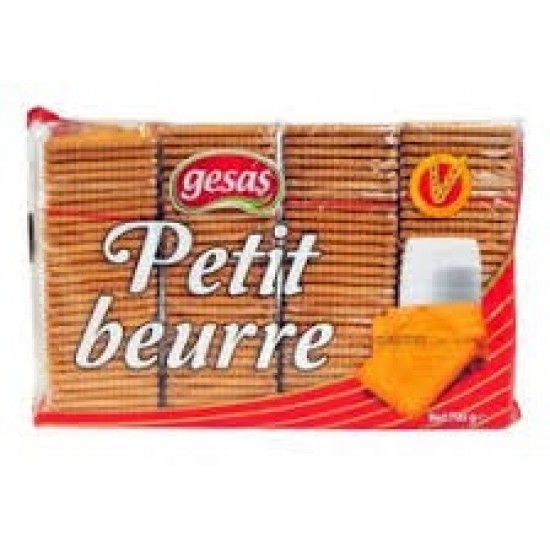 GESAS FINGER 700 GR-8690661087704