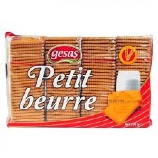 GESAS PETIT BEURRE 700 GR-8690661087711