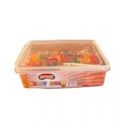GESAS JELLY GOLD 500 GR *12*-8690661088640