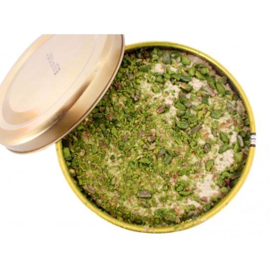 GESAS YAKUT HELVA 1000 GR A.FISTIKLI TNK -8690661090513