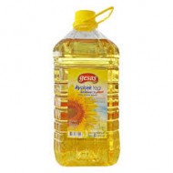 GESAS AYCICEK YAGI 5 LT.PET -8690661876902