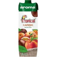 AROMA TROPIKAL 1000 ML KARISIK*12*-8690690171528