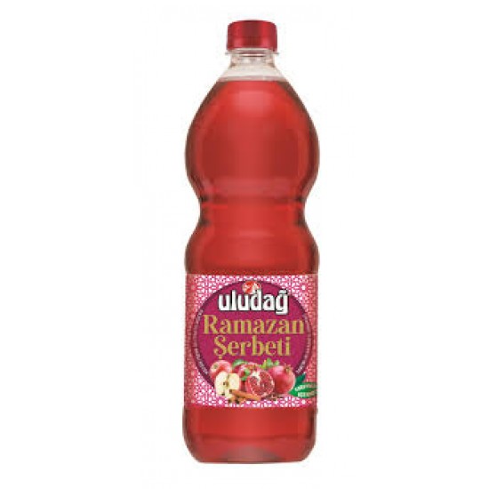 ULUDAG RAMAZAN SERBETI 1 LT.-8690723843507
