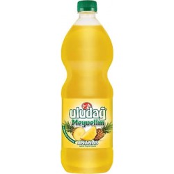 ULUDAG MEYVELIM 1 LT. ANANAS-8690723863505