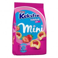 ULKER KEKSTRA MINI CILEKLI 150 GR. 823-00-8690766082307