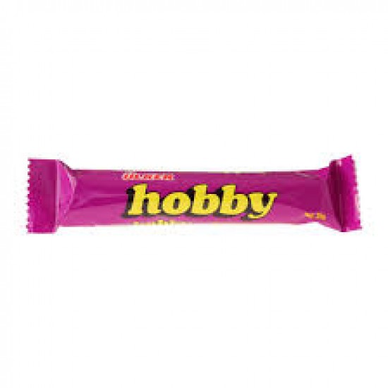 ULKER HOBBY SUTLU 25 GR BAR 1276-01-8690766127466