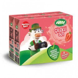 SUTAS SUT 6X180 ML CILEKLI-8690767716539