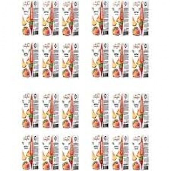 MEYSU 200 ML X 24 LU SEFTALI-8690792026191