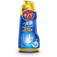 PORCOZ BUL.MAK.DET.JEL PRM. 900 ML. 50 YIKAMA-8690802020010