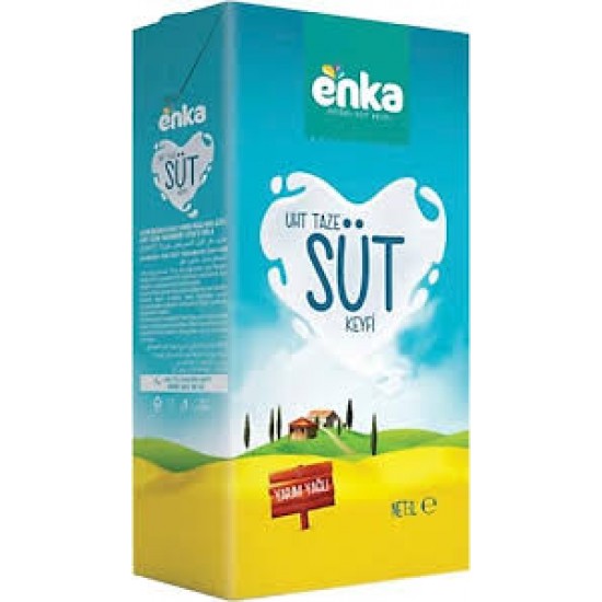 ENKA SUT 1 LT.Y.YAGLI -8690806500044