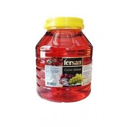 FERSAN UZUM SIRKESI 5 LT.PET*4* -8690816000060
