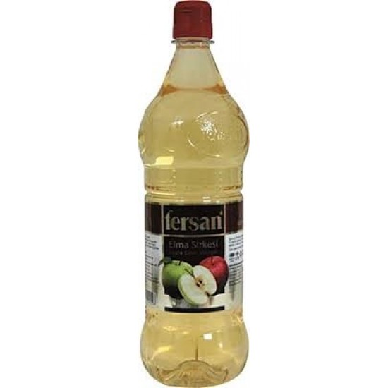 FERSAN ELMA SIRKESI 1 LT PET*12*-8690816040028