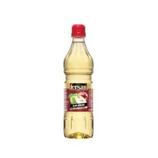 FERSAN ELMA SIRKESI 500 ML PET*12*-8690816040134