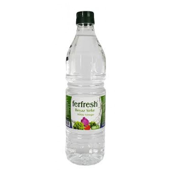 FERSAN FERFRESH BEYAZ SIRKESI 1 LT*12*-8690816980195