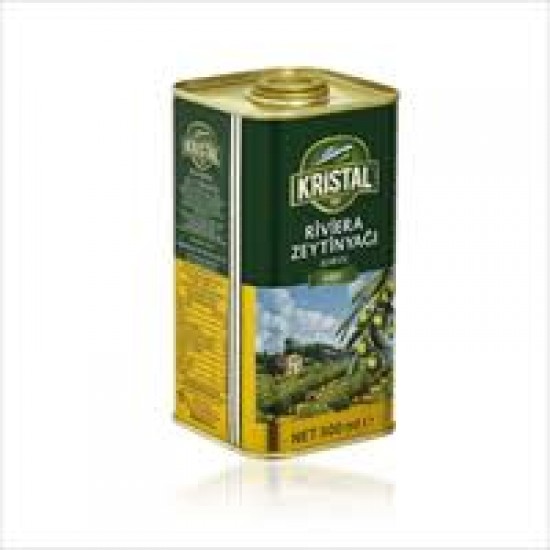 KRISTAL R.ZEYTIN YAGI 500 ML TNK-8690819111039