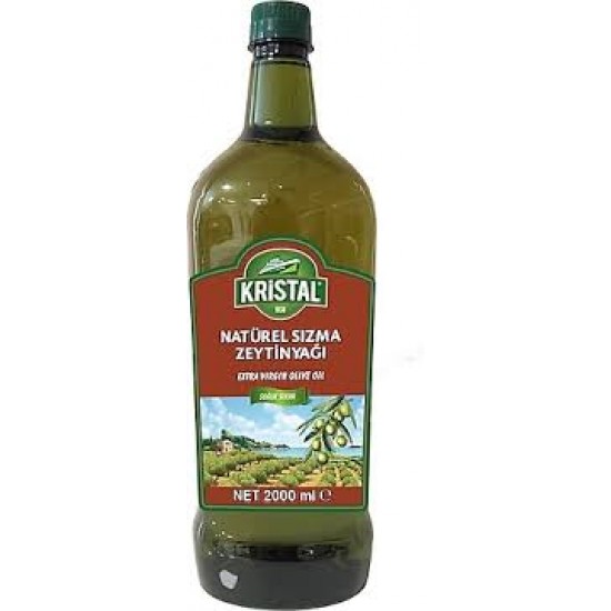 KRISTAL NAT.SIZ.Z.YAGI 2 LT DOL.GUCLU PET-8690819264612