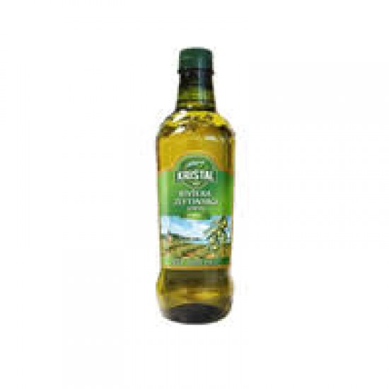 KRISTAL R.ZEYTIN YAGI 500 ML PET.-8690819264759