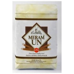 MERAM UN 5 KG.-8690829501110