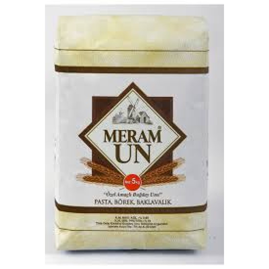 MERAM UN 5 KG.-8690829501110