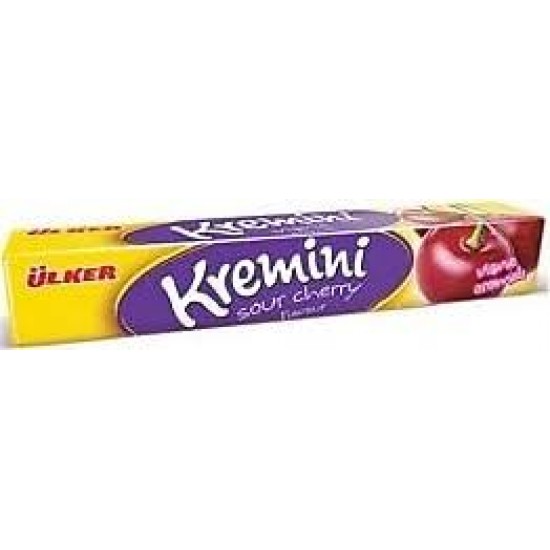 ULKER KREMINI VISNE 44 GR 537-09-8690840053797