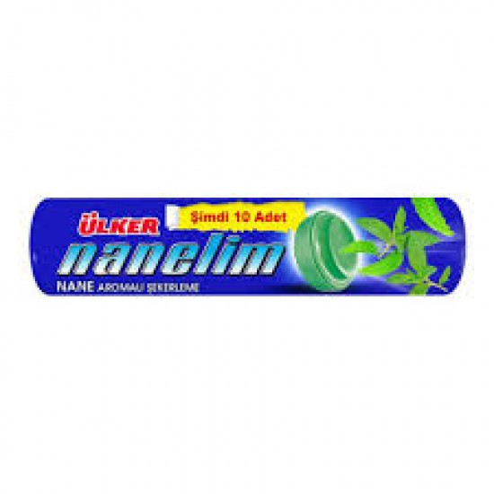 ULKER BONBON NANE 36.GR 545-06-8690840054763