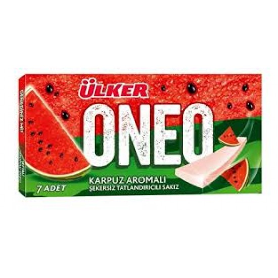 ONEO SLIMS 14 GR.KARPUZ 2285-07-8690840228560