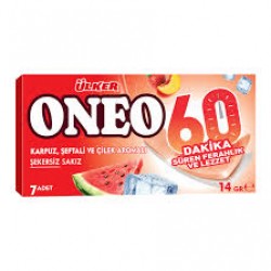 ONEO SLIMS 14 GR. MEYVE AROMALI-8690840229406