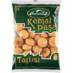 BUREMIS KEMAL PASA 125 GR *40*-8690877020113